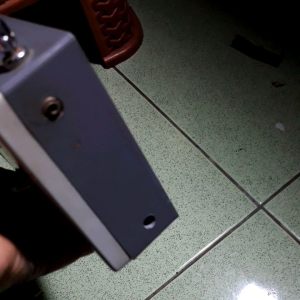 RADIO MERK CONION SW1 SW2 NORMAL BERFUNGSI RADIO TH 60AN