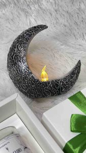 Hampers Idul Fitri 1445H Lilin Aromaterapi - Souvenir Lebaran 2024 Reed Diffuser - Kado Ramadhan Ramadan Unik - Gift Eid Mubarak Scented Candle