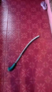 parang perkebunan 80 cm siap  pakai