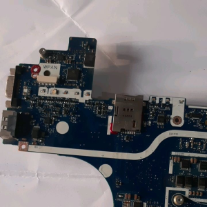 Perbaikan Mainboard & VGA Intel Laptop Dell E6410: Solusi untuk Masalah Kadang Hidup Sering Mati