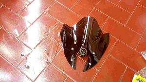 VISOR TERBARU VIXION NEW NVL PNP NVA