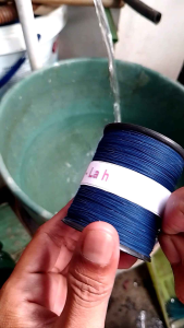 Gelasan Layangan Sakulah Opat Sawargi 028 1000 Yard