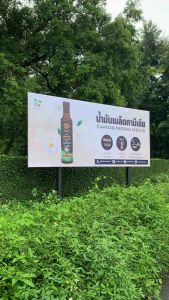 น้ำมันเมล็ดคามีเลีย 250ml - Camellia Oleifera Seed Oil น้ำมันเมล็ดชา หรือน้ำมันเมล็ดคามีเลีย โฉมใหม่