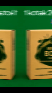 Minuman Botani Pak Ali. 1 kotak 22 btl free 2 btl. Jimat murah berbaloi. WAJIB ORI. STOK MAY 2026LUPUT 2028