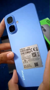 Handphone Second Original Mulus Infinix smart 10 Resmi Indonesia Harga diskon