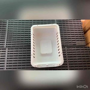 กล่องใส่สัตว์เลี้ยง เดินทาง เนื้อหนา ขึ้นเครื่องบินได้ กรงหมา กรงแมว กรงกระต่าย กล่องใส่นก กรงนก