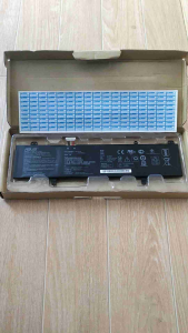 BATTERY ORIGINAL ASUS แบตเตอรี่ ของแท้ Asus VivoBook S14 S410u S410UQ S410UN Series B31N1707