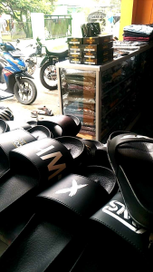 Kaos Distro Pria 100% Premium Murah