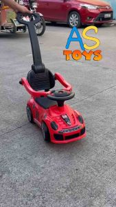 Multifunctional Ride On Toy Car