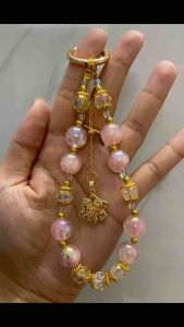 Phụ Kiện Treo Điện Thoại Mẫu Xinh  Phong Cách Dễ Thương Năng Động