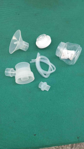 Botol Pompa Asi Corong Elektrik Otomatis Sparepart Pompa Asi Elektrik Otomatis