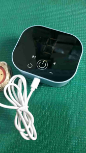 Sparepart Mesin Pompa Asi Elektrik Otomatis/Mesin Pompa Asi Sparepart Breast Pump Electric