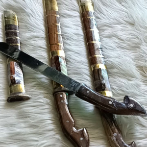 GOLOK STANDAR IPSI USIA DINIREMAJADEWASA