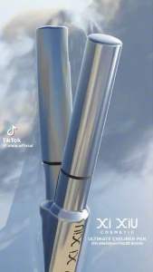 XI XIU ULTIMATE EYELINER PEN 2 in 1 eyeliner & maskara