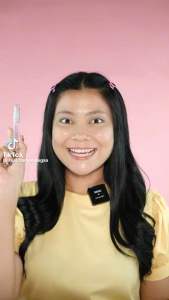 Esenses Lash & Brow Serum: Serum Bulu Mata dan Alis