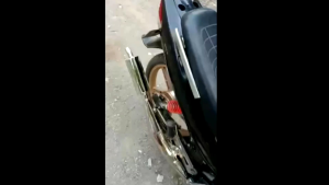 KNALPOT RACING FIZ F1zR FORCE1 SUARA GARING KEMRINCING MURAH TERLARIS