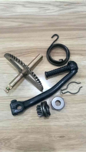 Selahan Spin 125 & Engkolan Spin 125 Skywave SkyDrive Hayate