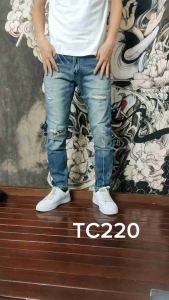 QUẦN JANE NAM [ TC220-CAO CẤP]