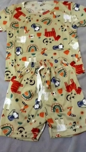 Setelan Anak Laki-laki: Aksesoris & Desain