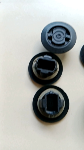 Klip Kancing Body kit Innova Fortuner Avanza Xenia Harga 1 pc