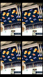 SPREI KARAKTER KARTUN BAHAN KATUN HALUS UK 120X200 SINGLE KASUR NO 3 DAN 180X200 KING KASUR NO 1 // SPREI HOMEMADE MOTIF KARAKTER