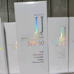 JJ GLOW MS GLOW KEMASAN TERBARU READY ORIGINAL 100%
