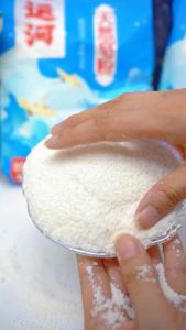 大运河洗衣粉 Grand Canal Big River natural Powder laundry wash 1Pcs 100% Original & Clean Anti-bacterial Anti-grease 大运河天然洗衣粉