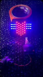 Stoplamp Running Mio Smile Sporty 8 Mode dan 10 Mode Auto PNP