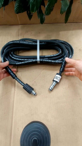 Dây rửa xe Lõi THÉP 10m15M20M/Ren 22mm (LOẠI 1)