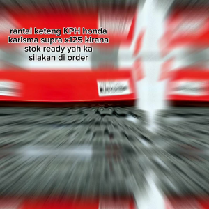 Rantai Keteng KPH Honda: Desain Ringan & Tahan Lama