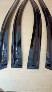 TALANG AIR MOBIL HONDA ALL NEW CITY TAHUN 2010 SAMPAI 2013 MODEL SLIM