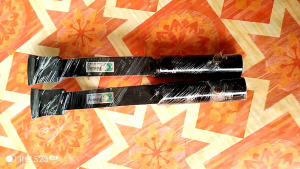 DODOS KASTRASI KHUSUS PEMBUANG BUNGA SAWIT