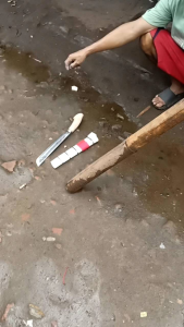 *BEDOG SEJATI*   *REKOMENDASI UNTUK BERKEBUN/TEBANG BAMBAU DAN CACAH DAGING*