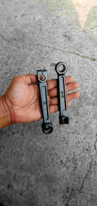 PAHA REM BALAKANG PULSAR BAJAJ MENTAHAN IMPORT PNP CB MEGAPRO RX KING