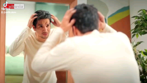 Shampo Penghitam Rambut Penghilang Uban CULTUSIA ORIGINAL BPOM