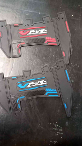 penahan lumpur kolong Vario 125 150 penahan lumpur karet vario