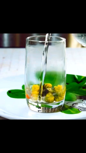 100g cúc nụ ( cúc kim cương)