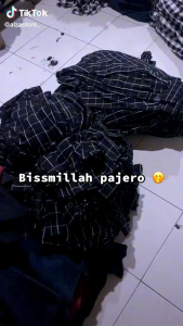 kemeja fashion cowok cewek baju planel murah