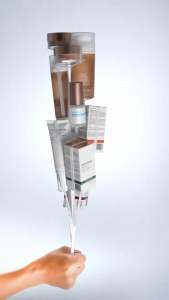MK SKIN II ALL SERUM RETINAL ADVANCE SERUM WHITENING SERUM ANTI ACNE SERUM HYACERA SERUM VITACOMPLEX SERUM BY MK SKIN ORI PREMIUM