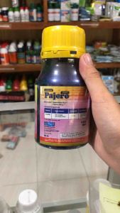 Pajero 230ec 200ml Sipermetrin Insektisida Mengendalikan Hama Walang