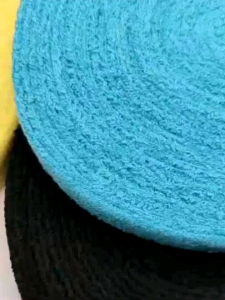 🛒🛒พร้อมส่ง🛒🛒กริปผ้า YONEX AC402EX-30 Made in Taiwan 🇹🇼  สินคัารับประกันของแท้ 100%