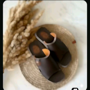 sandal pria kulit model kokop