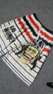 Celana Boxer Sablon Berkualitas - 11 Pcs Hanya Rp 65.000