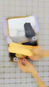 Sepatu Sneakers Pria & Wanita Keren Skateboard C-1975