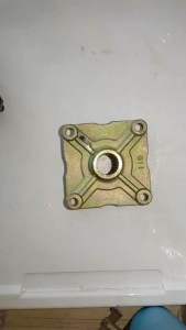 4 ซุปซูเสริมกระชับ การฉีดยุกติดุมหลัง สำหรับแกนเพลา 1 นิ้ว ร่องสปาย 23 แท่งเทียน (ราคาต่อชิ้น)