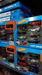 DIECAST TERBARU ISI 10 PCS/DIECAST VIRAL/DIECAST BAHAN METAL TERMURAH/DIECAST PROMO DISKON