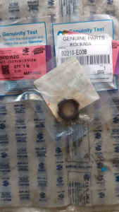 MUR RUMAH KOPLING NS200 NUT RUMAH KOPLING KAWASAKI PULSAR 200NS MUR MAHKOTA KOPLING PULSAR 200NS BR200 92210-E008