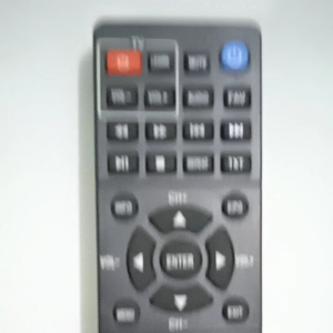 Remot stb polytron DVB 600/610