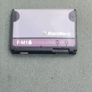 Pin blackberry 9100/ 9105 (F-M1)