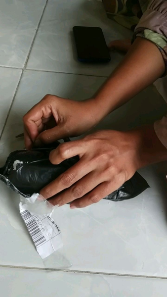 Buyer review video 3
